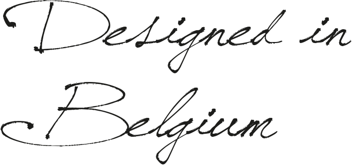 olta design in belgium